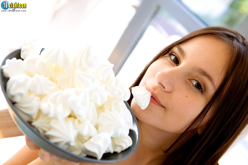 Sweets For The Sweet - 10