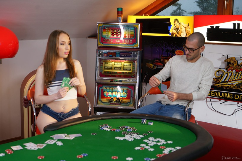 No More Games - 1