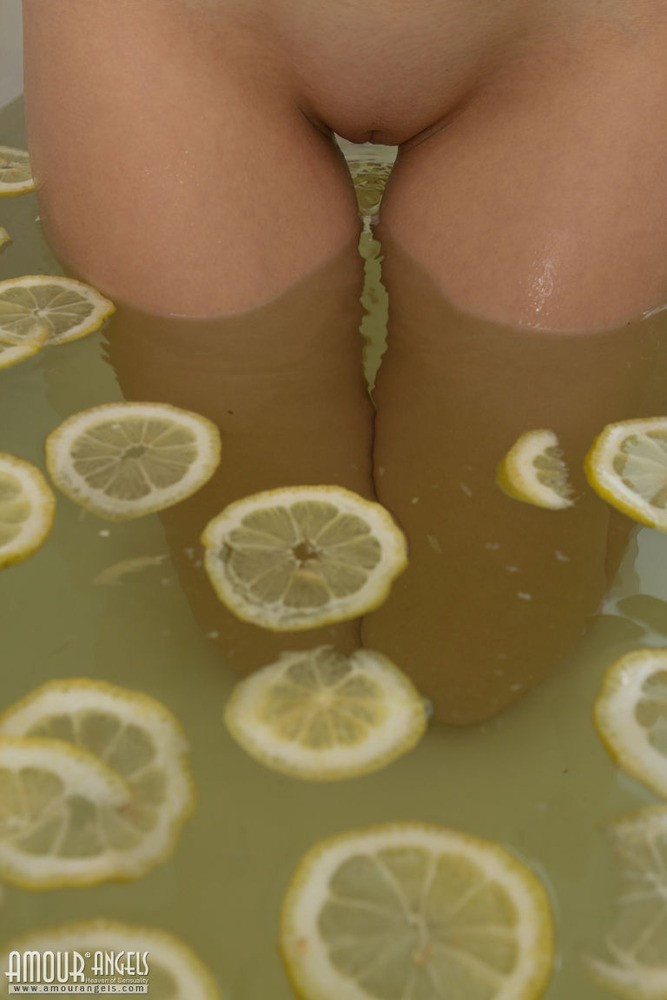 Blonde Amateur Russian - 4
