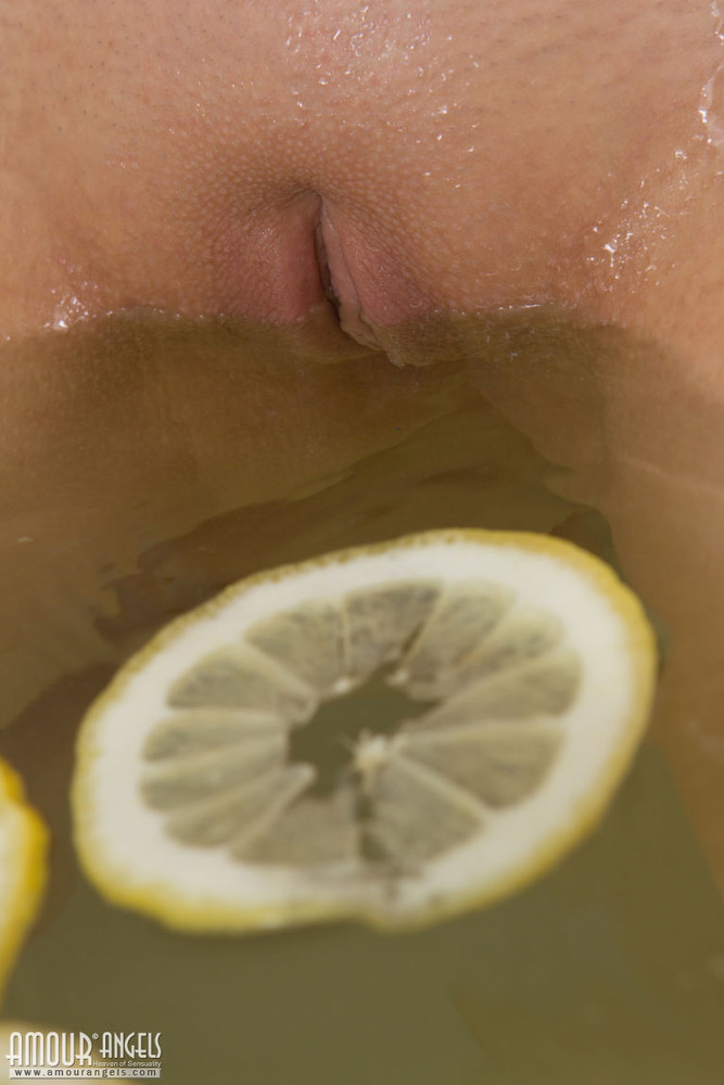 Blonde Amateur Russian - 6