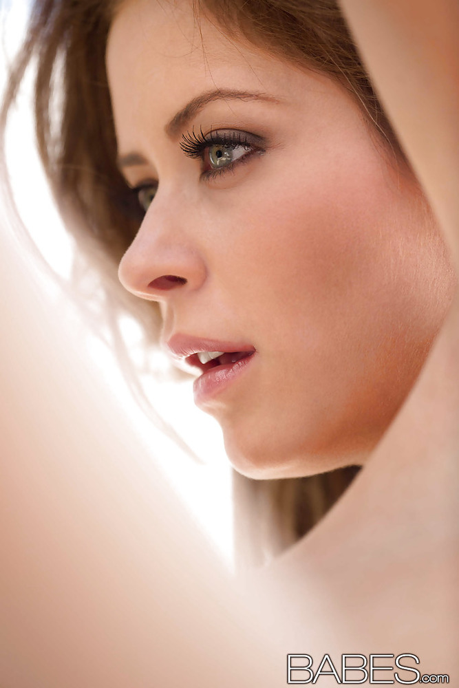 Pretty Lady Emily Addison 13