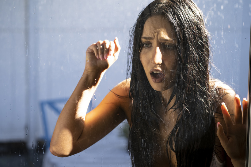 Wet Series: Dripping 00