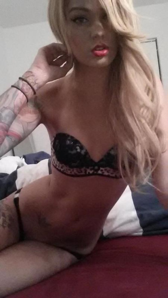Badass Inked Amateur Sluts 02