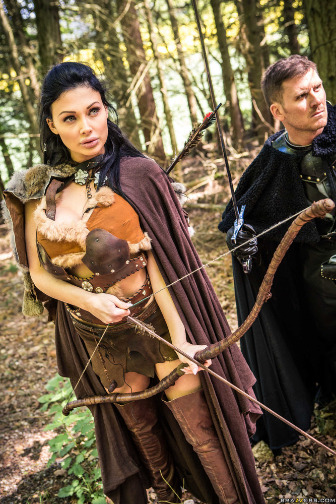 Aletta Ocean Fantasy Fuck 00