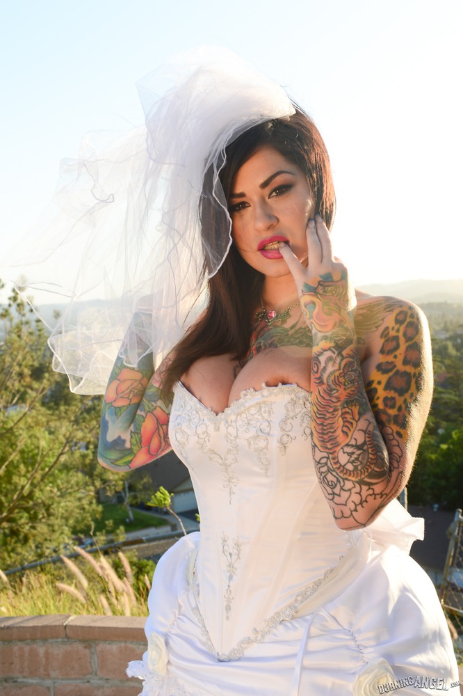 Bridal Juliana - 3