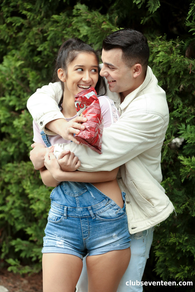 Busty Babe Wants To Play The Fuck Game 05