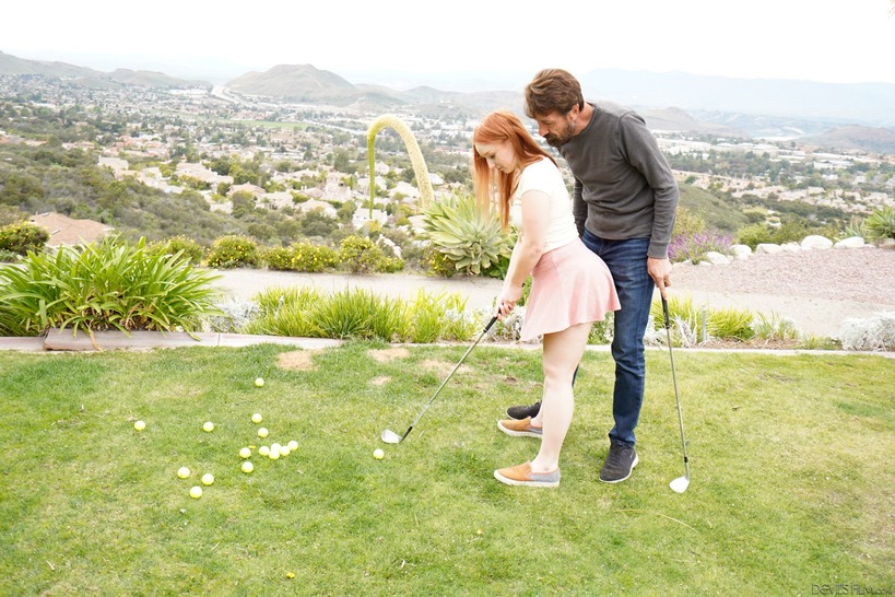 Hole In One - 6