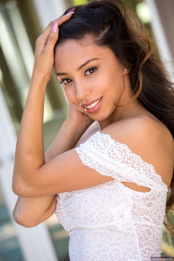 Alexis Love - 1