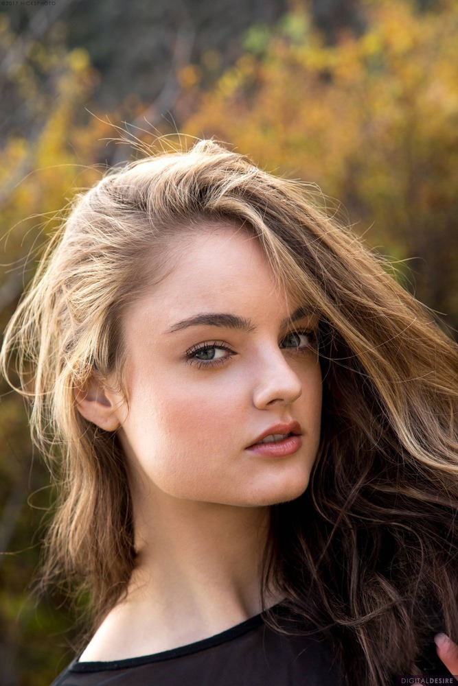 Lexie IIs Beautiful   00