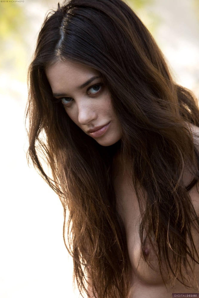 The One And Only Gia Paige 19