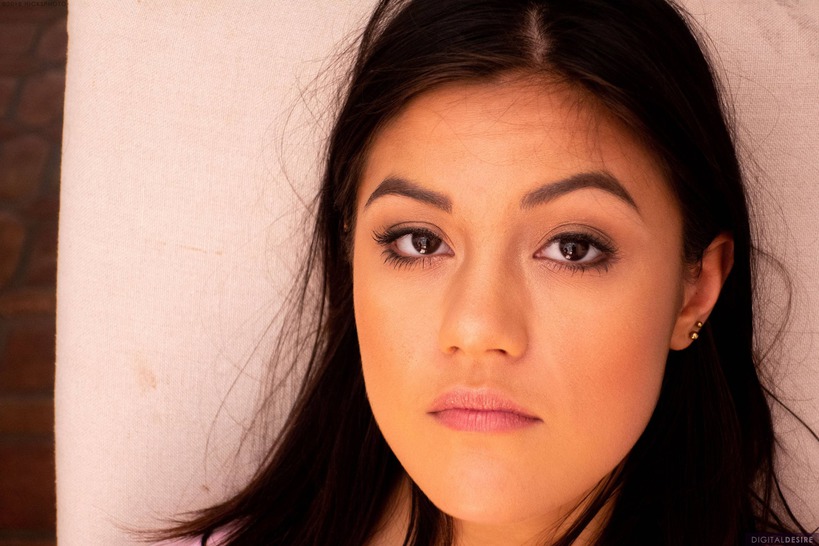 Kendra Spade Behind The Scenes 10