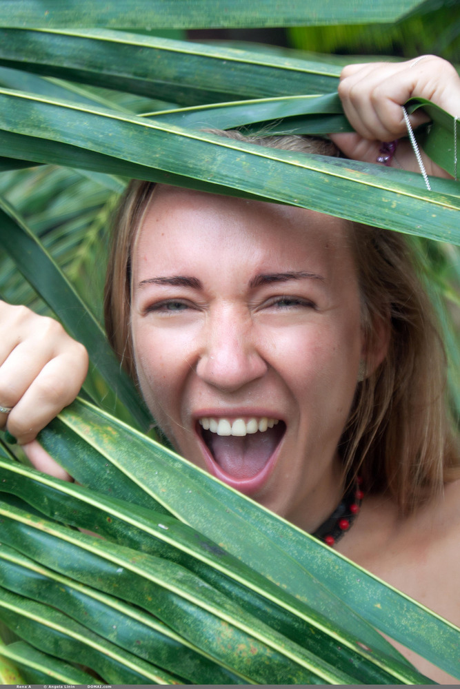 She Will Show You Something 18