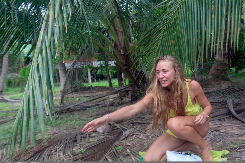 She Will Show You Something 20