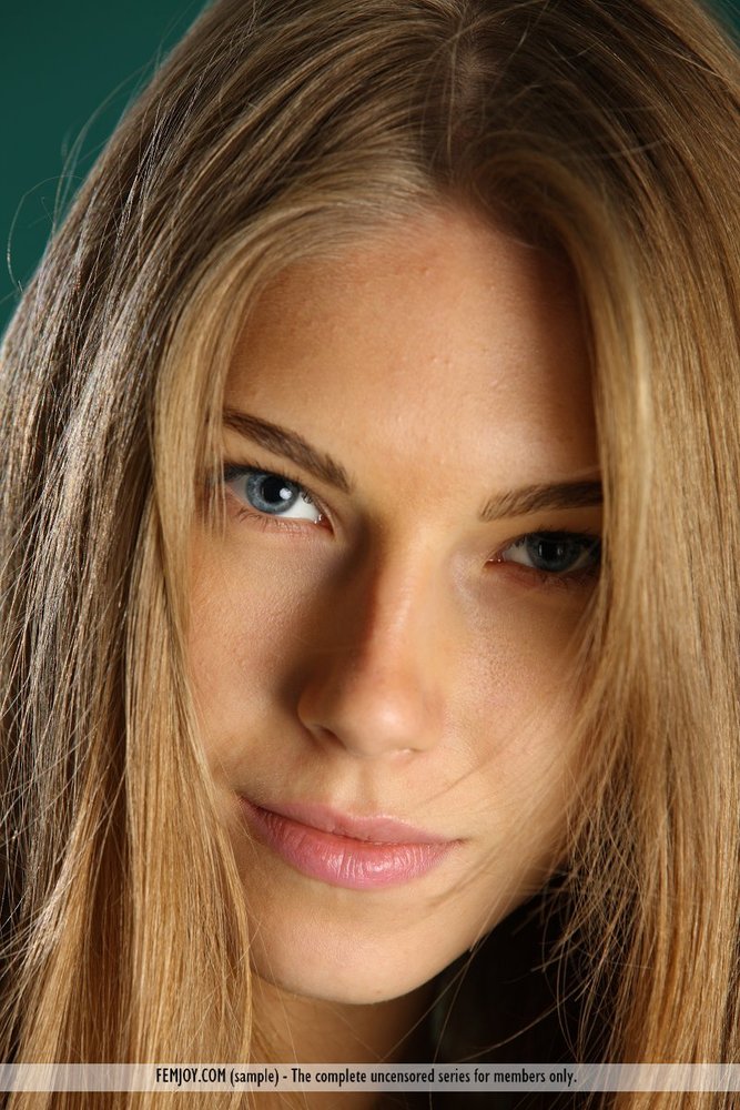 Kathy I. - A Very Good Day 15