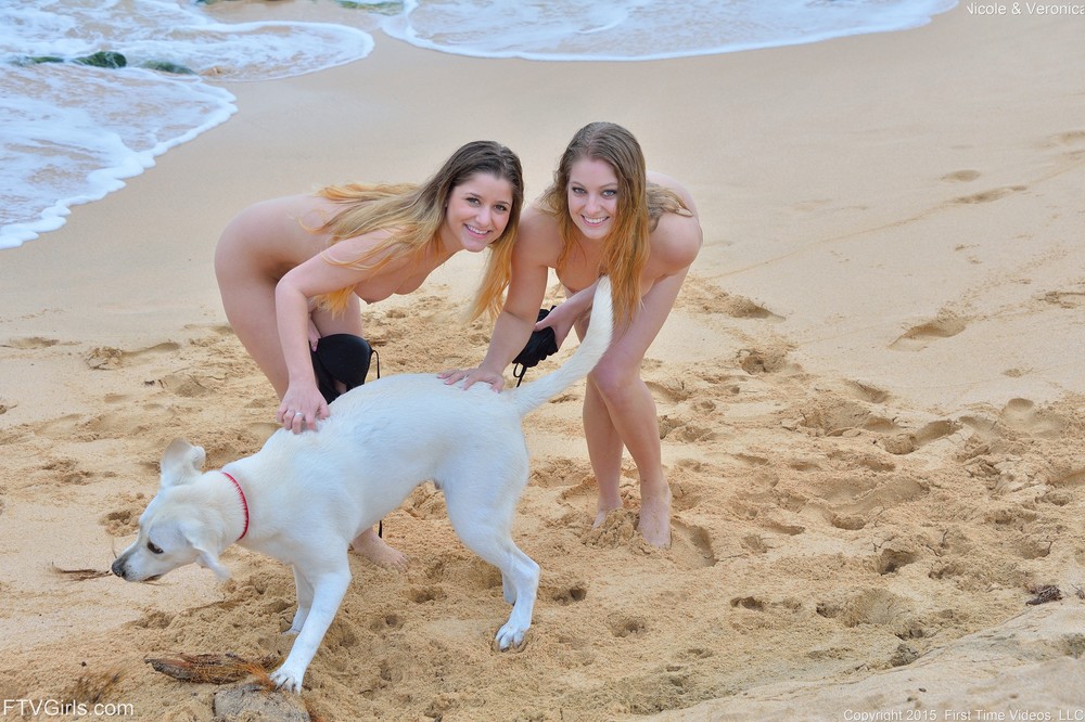 Nicole & Veronic - 14