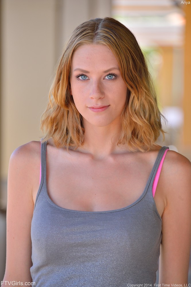 Amateur Anya - 2