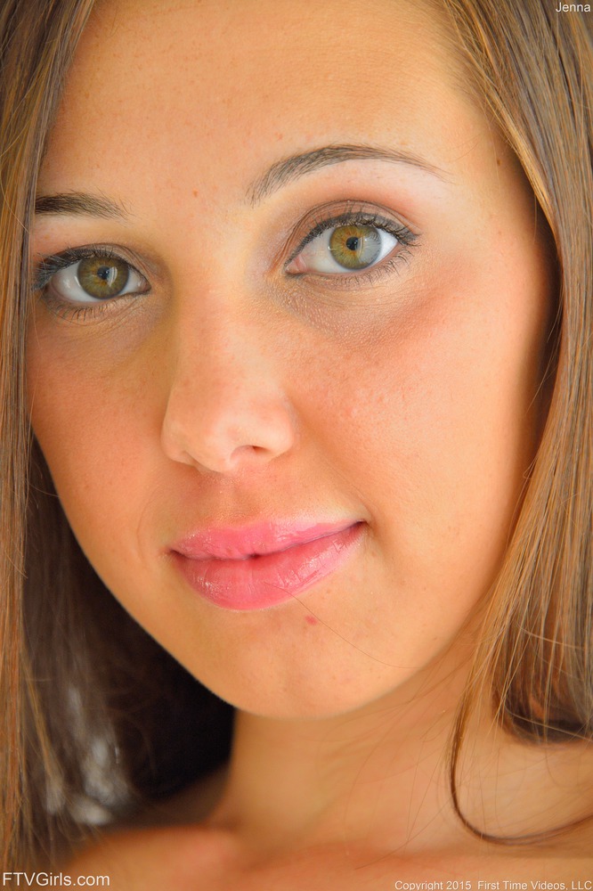Jenna - 8