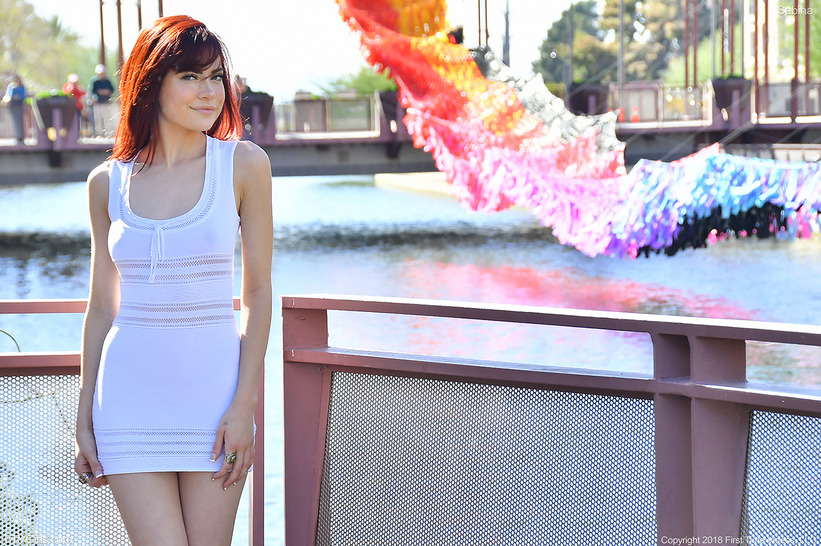 Beautifully Innocent - 5