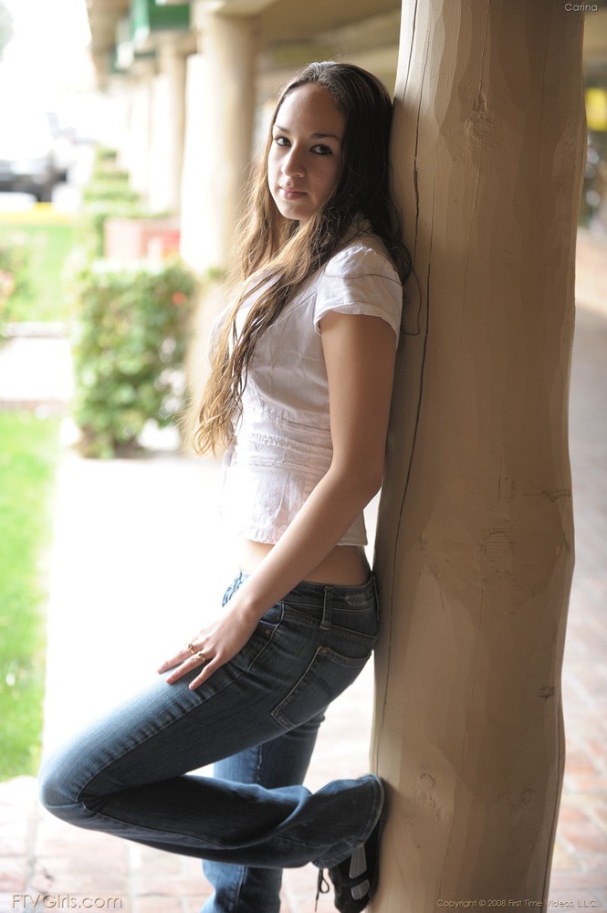 Next Door Teen - 3