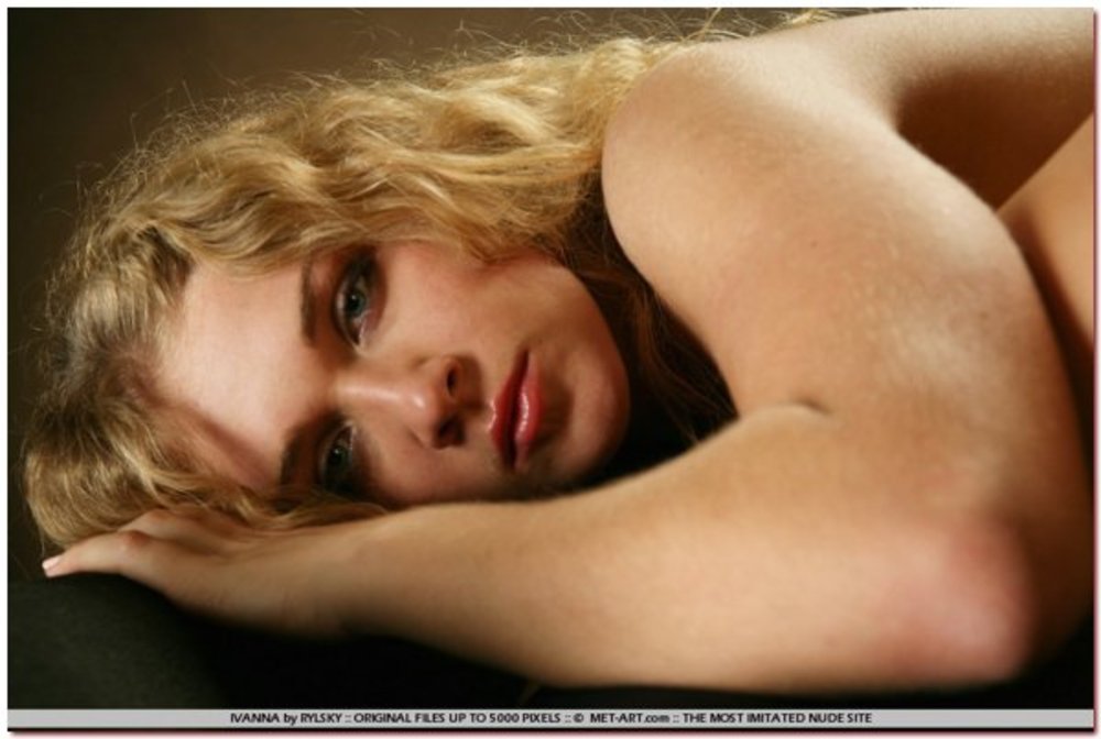 Ivanna Black Boots 20