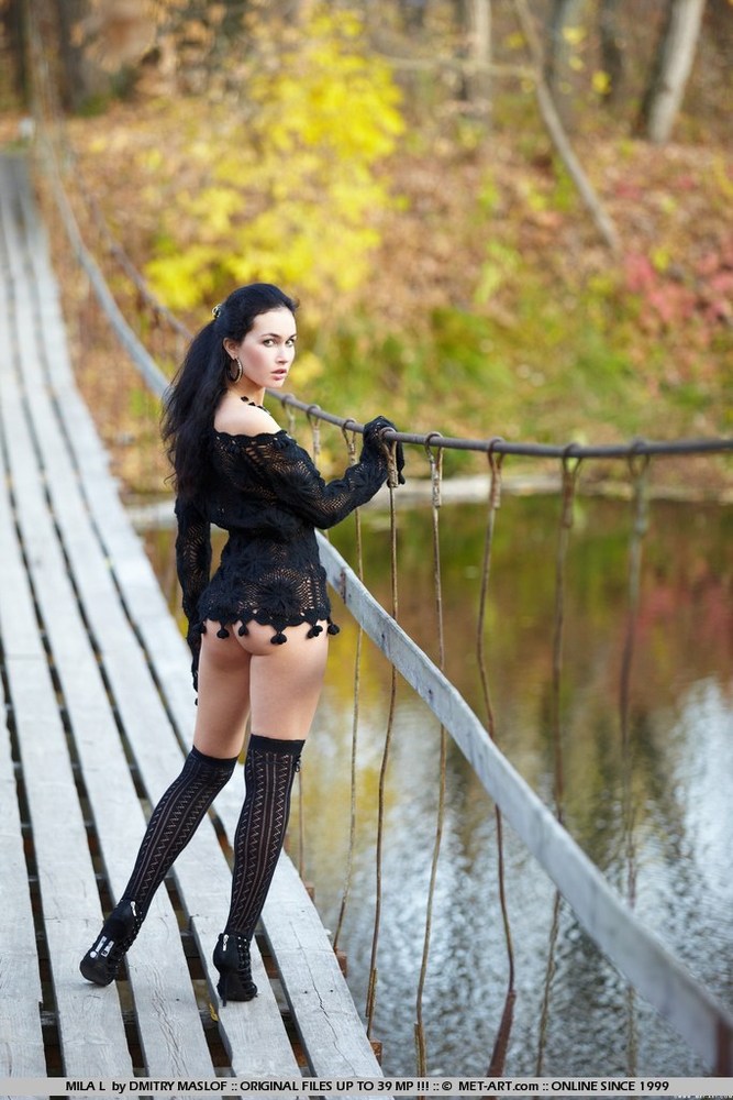 Mila L - 9