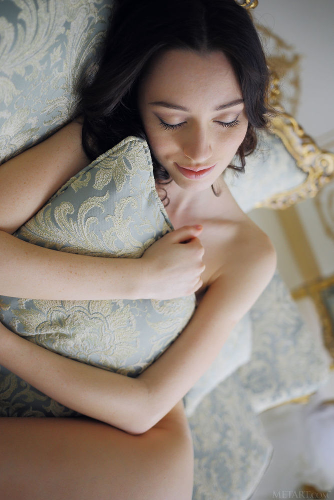 Skinny Teen Zsanett Tormay - 21