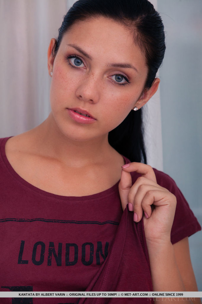 Teen Zycia Hot Stripping - 17