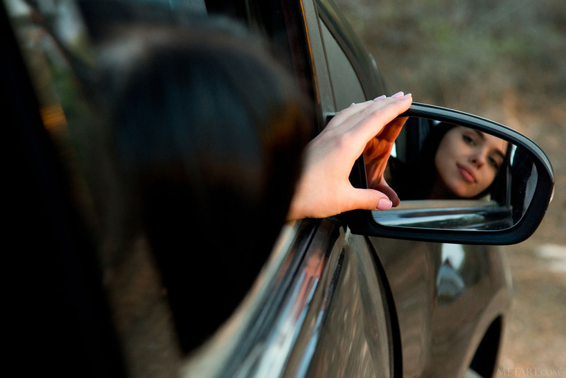 Croatian beauty Venice Lei 08