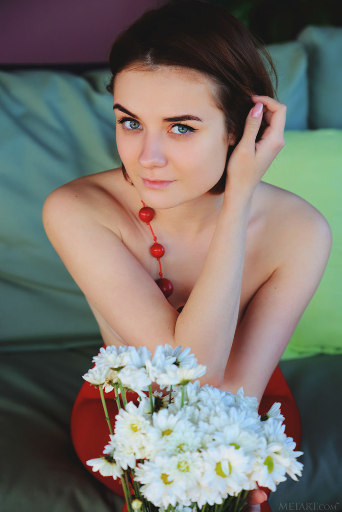 Super sexy and super cute 01