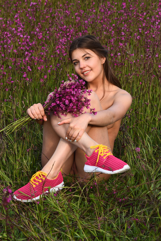 Floral Escape 06