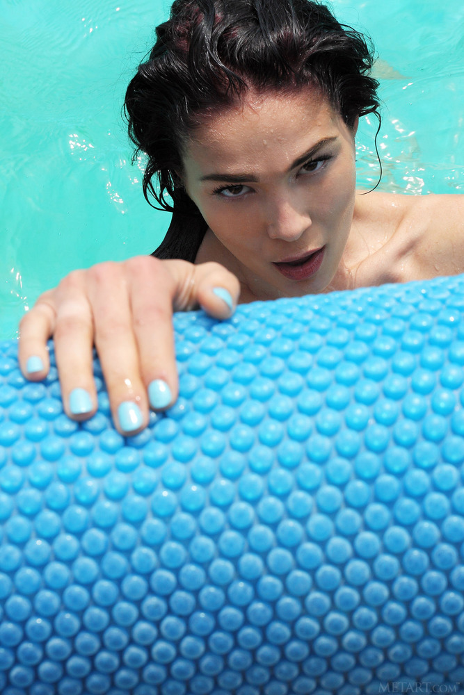 Hot & Wet - 6