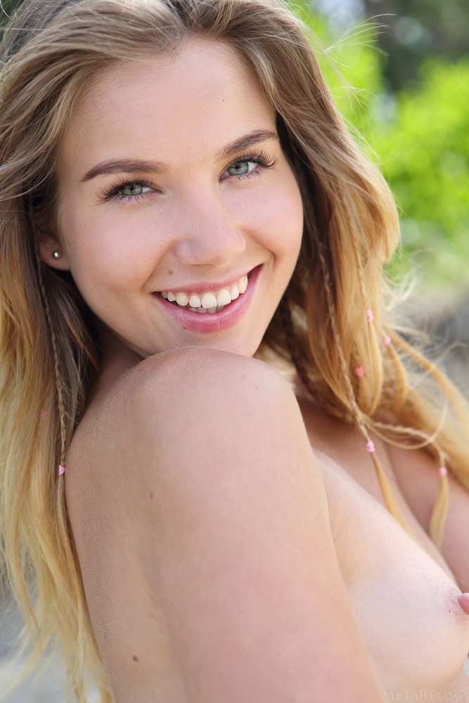 Sunny Disposition - 21