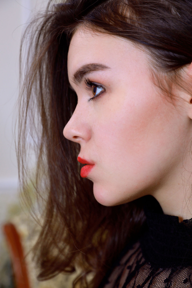 Presenting Eva Amari - 2