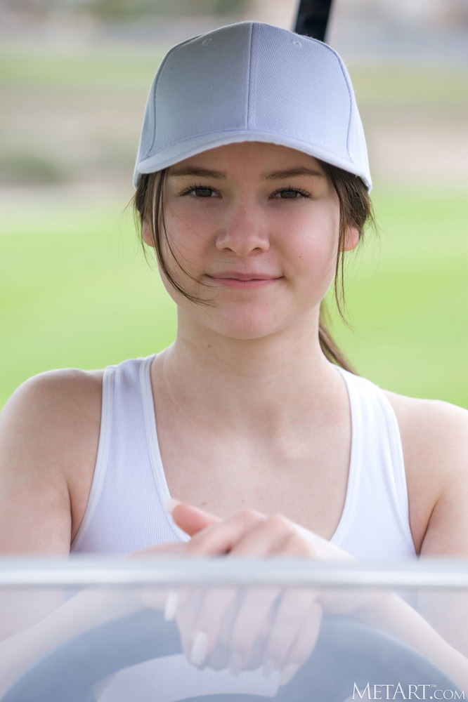 Play A Round | Matty | MetArt 00