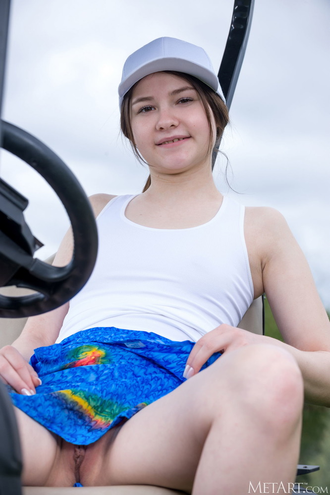 Play A Round | Matty | MetArt 06