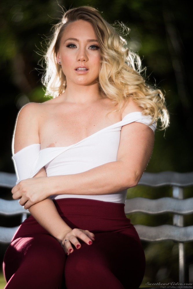 Your nude night dream AJ Applegate  - 7