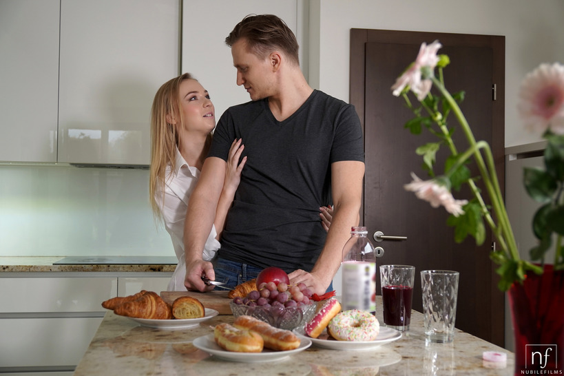 My Insatiable Girlfriend - 5