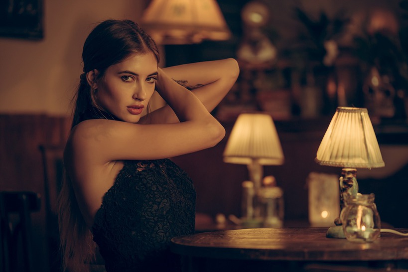 TAYA VAIS IN SULTRY DESIRES 16