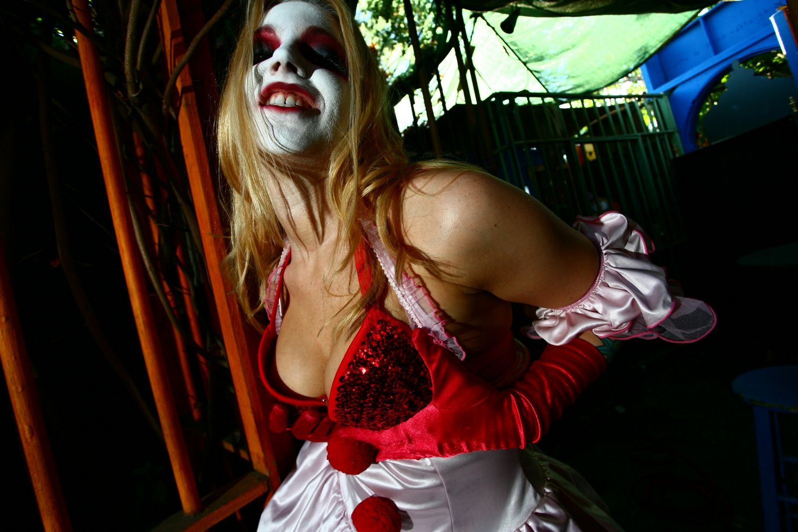 Hollie Stevens - 4
