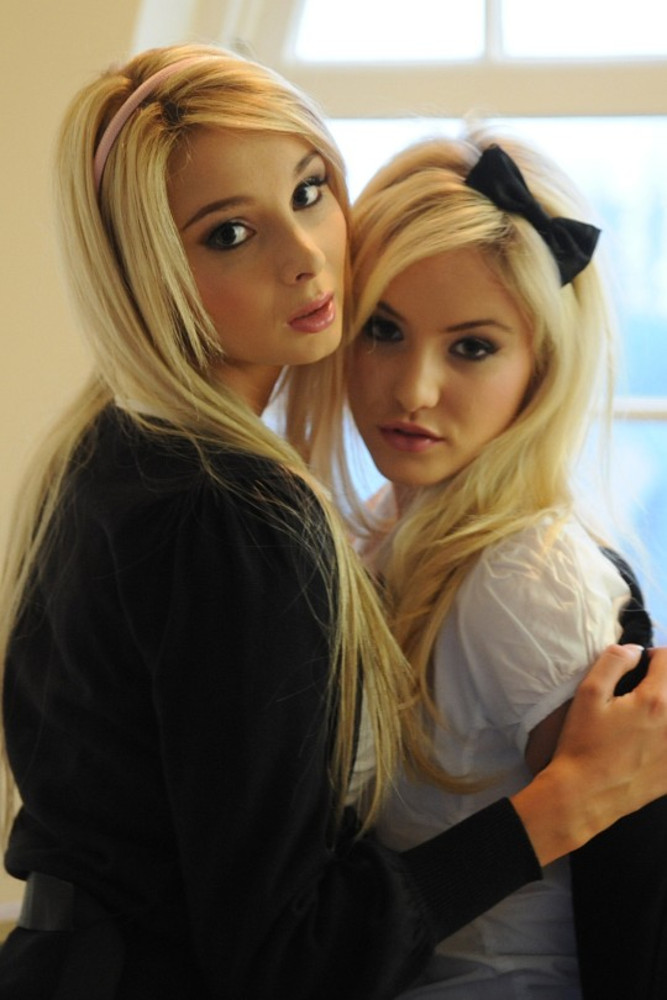 Faye And Stevie-Louise - 9