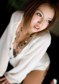 Hot And Sexy Japanese Babe Kazuki Asou