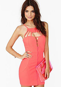 Attractive Celeb Babe Emily Ratajkowsky