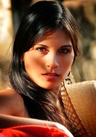 Latin Girl