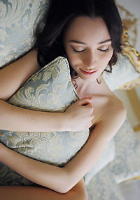 Skinny Teen Zsanett Tormay