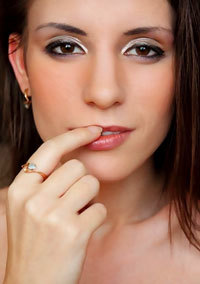 SAMIRA JUICY DETAIL