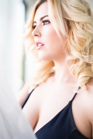 Summer Day Like Marilyn