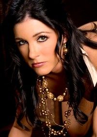 India Summer Small Tits