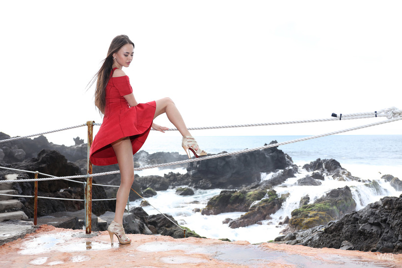 Girl In Red - 9